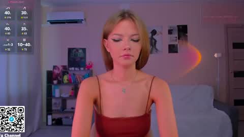 Jessie online show from June 13, 2026, 6:22 am