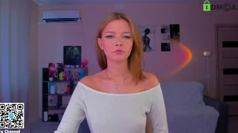 Jessie online show from June 15, 2026, 6:48 am