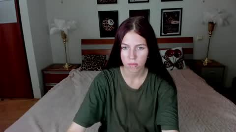Hi Im Dany online show from June 30, 2026, 7:15 pm