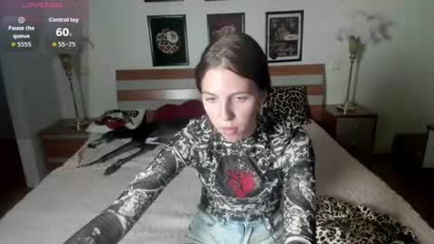 Hi Im Dany online show from July 16, 2026, 9:32 pm