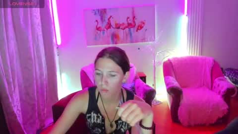 Hi Im Dany online show from July 19, 2026, 7:17 pm