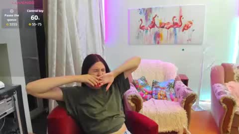 Hi Im Dany online show from July 25, 2026, 7:22 pm