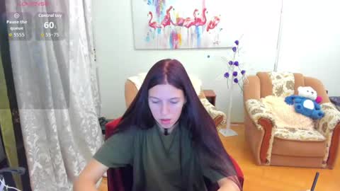 Hi Im Dany online show from July 28, 2026, 7:04 pm