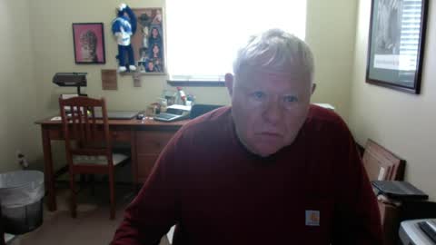 Snapshot of dirtrider195080438 chatting on June 18, 2026, 5:06 pm dirtrider195080438 online show from June 18, 2026, 5:06 pm