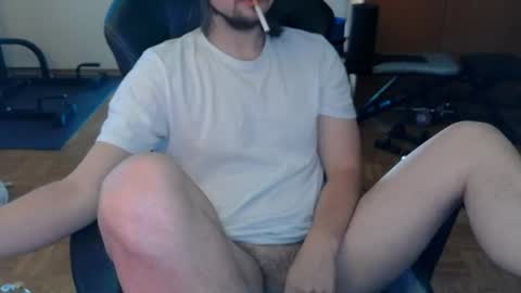 dirty_fun_boy online show from June 15, 2026, 9:55 am