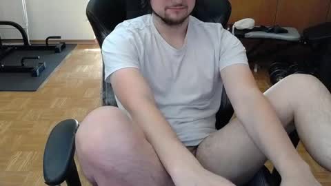 dirty_fun_boy online show from July 5, 2026, 3:41 pm