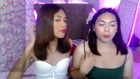 Ivana  Yanna and Elisha online show from June 16, 2026, 7:11 am