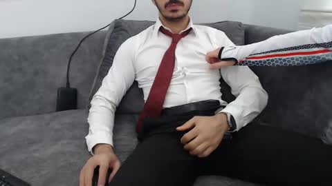 dirtyybooyy77 online show from May 20, 2026, 1:06 pm