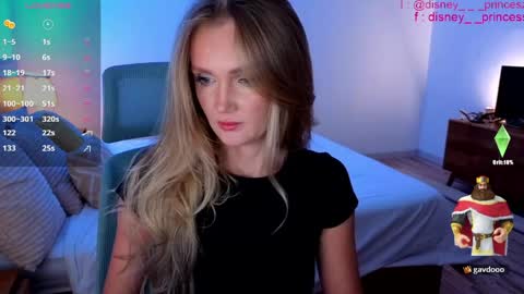 JASMINE online show from May 31, 2026, 11:39 am