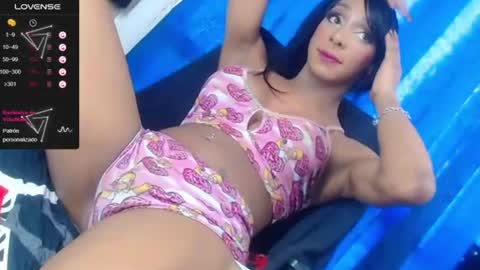 divaxxx4 online show from July 14, 2026, 12:33 pm