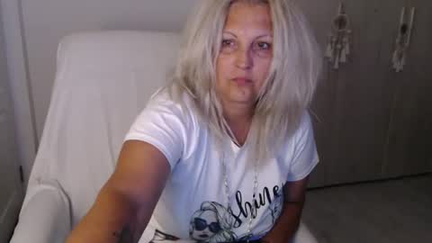 Alexxa online show from July 13, 2026, 7:49 pm