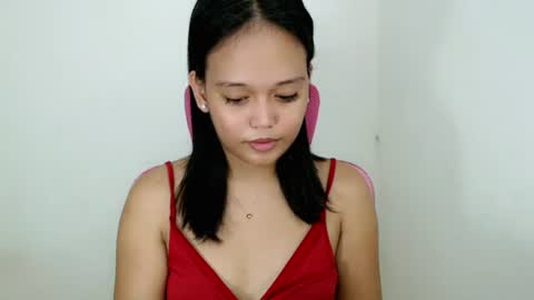 Crystal mae online show from July 27, 2026, 5:03 am