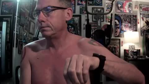 dix_handley_50 online show from July 14, 2026, 11:38 am