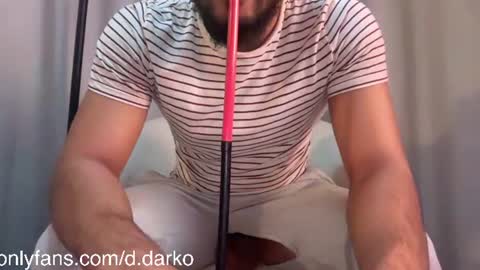 Snapshot of dmitirdarko chatting on July 7, 2026, 11:42 pm Dmitri online show from July 7, 2026, 11:42 pm