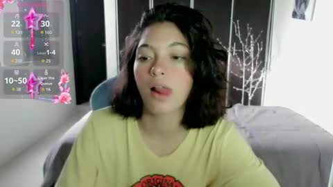 Snapshot of dolce_more chatting on June 21, 2026, 12:41 pm DOLCE XOXO online show from June 21, 2026, 12:41 pm