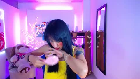 Fiorella Clown online show from June 27, 2026, 12:10 pm