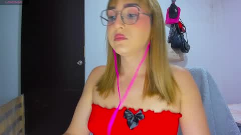 ANDREA online show from May 7, 2026, 2:39 am