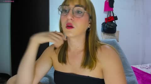 ANDREA online show from June 8, 2026, 1:28 am