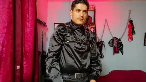 Diego Castell online show from May 22, 2026, 6:02 pm