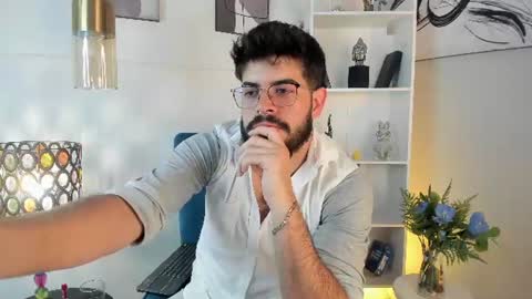 domboy  online show from June 12, 2026, 8:41 pm
