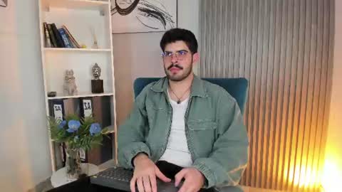 domboy  online show from June 20, 2026, 8:00 pm