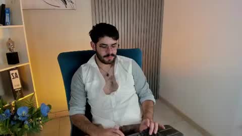 domboy  online show from June 30, 2026, 8:54 pm