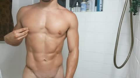 Dom online show from June 15, 2026, 12:46 am