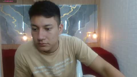 domi online show from July 16, 2026, 8:15 pm