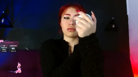 Snapshot of dominic_queen chatting on June 5, 2026, 11:49 am online show from June 5, 2026, 11:49 am