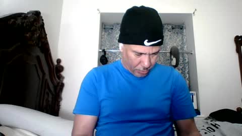 luis online show from July 19, 2026, 4:16 am