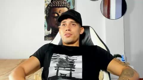 dominyck_ online show from July 11, 2026, 4:15 am