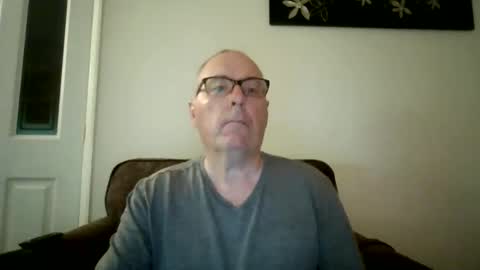 David uk online show from September 26, 2025, 8:46 pm