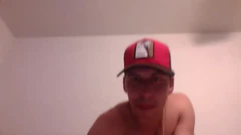 donathan88 online show from January 31, 2026, 11:47 pm