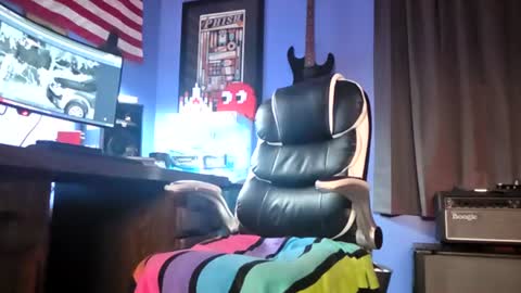 dondante online show from July 27, 2026, 5:47 am