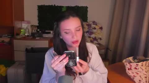 Snapshot of doracharmer chatting on July 7, 2026, 5:50 pm Dora Charmer online show from July 7, 2026, 5:50 pm