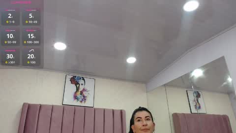 Anny online show from May 31, 2026, 12:12 pm