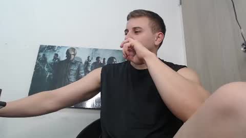 Snapshot of draco_boy2000 chatting on June 17, 2026, 11:16 pm draco_boy2000 online show from June 17, 2026, 11:16 pm