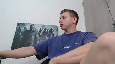 Snapshot of draco_boy2000 chatting on June 20, 2026, 1:09 am draco_boy2000 online show from June 20, 2026, 1:09 am