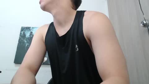 Snapshot of draco_boy2000 chatting on June 24, 2026, 12:31 am draco_boy2000 online show from June 24, 2026, 12:31 am