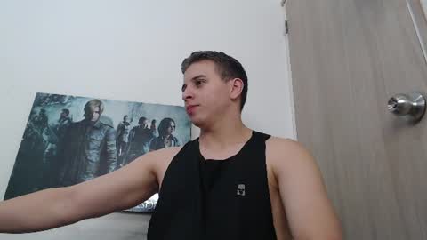 Snapshot of draco_boy2000 chatting on July 1, 2026, 11:48 pm draco_boy2000 online show from July 1, 2026, 11:48 pm