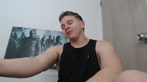 Snapshot of draco_boy2000 chatting on July 9, 2026, 11:20 pm draco_boy2000 online show from July 9, 2026, 11:20 pm
