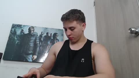 Snapshot of draco_boy2000 chatting on July 16, 2026, 12:16 am draco_boy2000 online show from July 16, 2026, 12:16 am