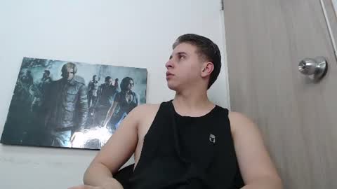 Snapshot of draco_boy2000 chatting on July 30, 2026, 11:15 pm draco_boy2000 online show from July 30, 2026, 11:15 pm