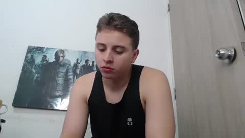 Snapshot of draco_boy2000 chatting on August 1, 2026, 1:16 am draco_boy2000 online show from August 1, 2026, 1:16 am