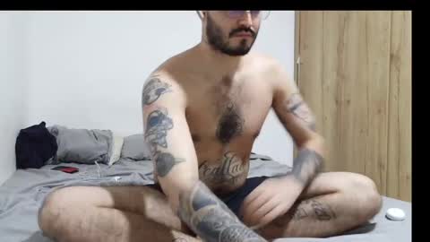 drake_beard online show from June 8, 2026, 9:04 pm