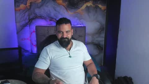Drako online show from March 16, 2026, 5:44 am