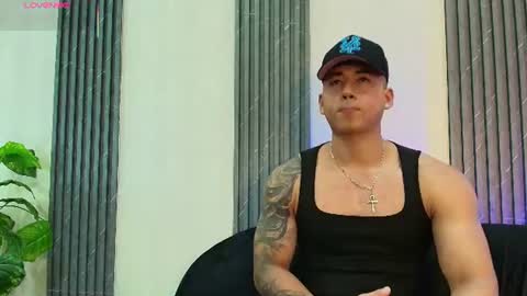Draven online show from July 10, 2026, 11:24 am