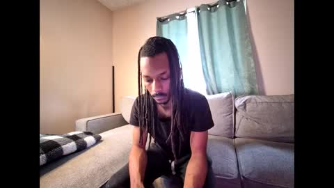 Snapshot of dreadhead19 chatting on April 6, 2026, 7:04 pm West Dread online show from April 6, 2026, 7:04 pm