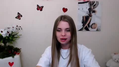 Mari online show from May 12, 2026, 5:48 am