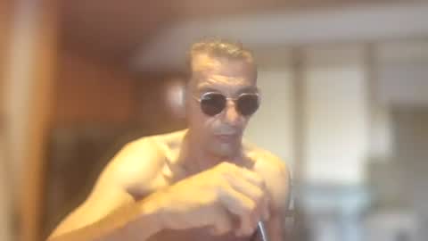 Dreambob online show from June 23, 2026, 6:39 pm